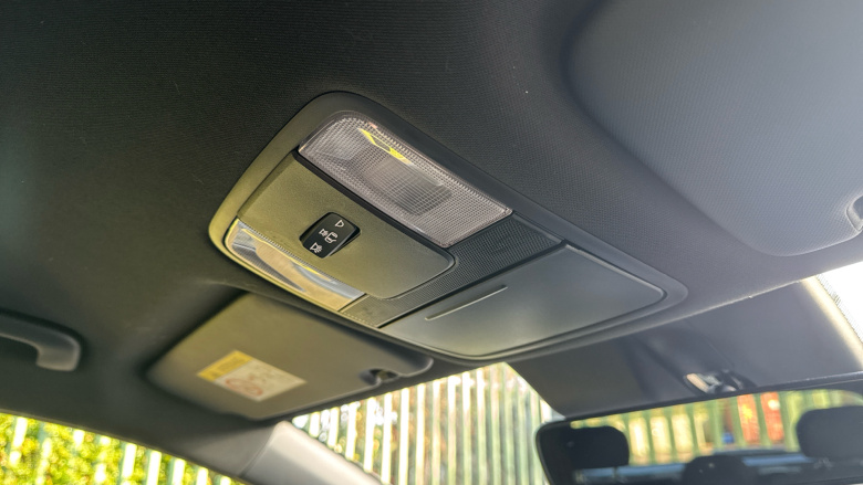 Kia Ceed 1.5T GDi ISG 138 GT-Line 5dr Petrol Hatchback